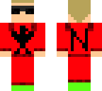 nick