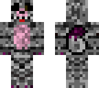 nightmare mangle edited