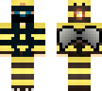 ninja bumblesquito