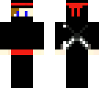 ninja dude