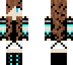 ninja girl