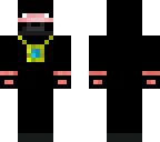 ninja pig
