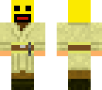 not mine mr jedi