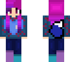 oc of me