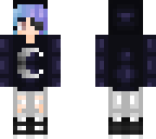 oc orena le normahl clothes