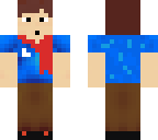 officialnewskin