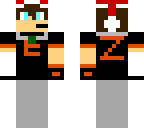 og christmas skin