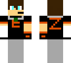 og skin