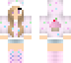 older cupcake