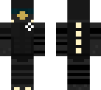 omegan assassin