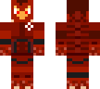omegan berserker