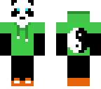 panda