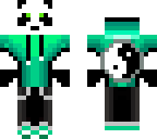 panda boy