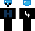 panda man