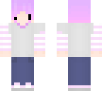 pastel chibi