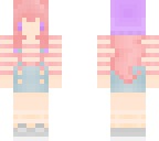 pastel chibi