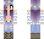 pastel guru's skin