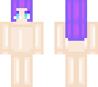 pastel princess - skin base