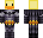 pato batman