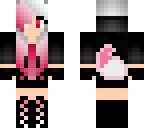 peach the fox vr2