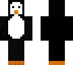 penguin