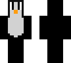 penguin