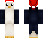 penguin