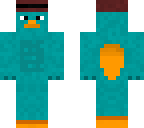 perry