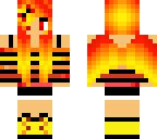 phoenix girl