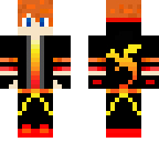 phoenix guy