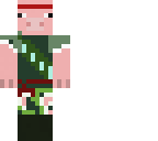 pig soldier xd