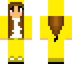 pika girl