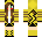 pikachu girl 