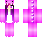 pink dino