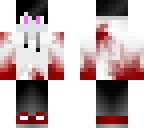 pink eyes jeff the killer