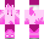 pink jeff the killer