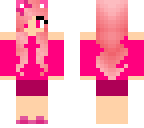 pink kitty hearts