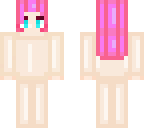 pink paris - skin base