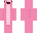pink ross