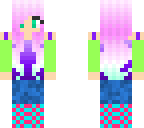 pinkster