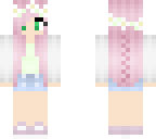 pinky