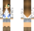 piplup kawai skin