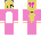 pj base skin girl