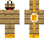 planks yoshi