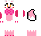 plush mangle