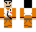 poe dameron