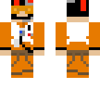 poe dameron pilot