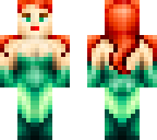 poison ive