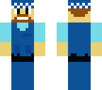 police