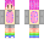 poptart cnoris